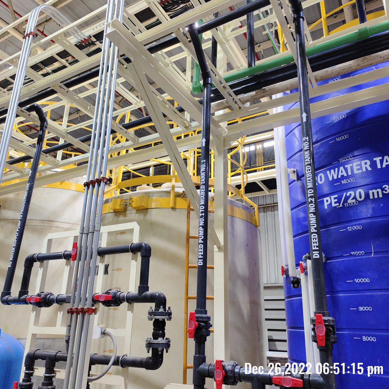 Water Treatment Plant ภาพที่ 3